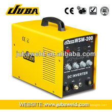 DC MMA &amp; Pulse TIG Inverter Welding Machine (série TIG-M)